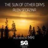 Artwork for "The Sun of Other Days"