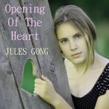Artwork for "Opening of the Heart"