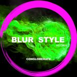 Portada para "Conglomerate"