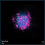 Artwork for "Poison"