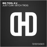 Artwork voor "Just Cum"