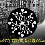 Portada para "ADE 2018 Jacked Out Trax Sampler"