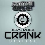 Artwork for "Body Rock"