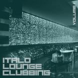Portada para "Italo Lounge Clubbing, Vol. 1"