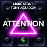 Artwork for "Attention"