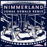 Artwork for "Nimmerland"