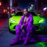 Artwork voor "Older"