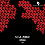 Artwork für "Blowing"