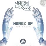 Artwork for "Handz up"