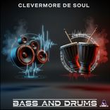 Artwork for "Bass and Drums"