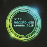 Artwork voor "Stell Recordings: Spring 2015"
