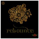 Artwork for "ReBOUNCE"