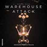 Artwork für "Warehouse Attack"