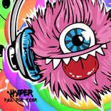 Artwork für "Hyper"