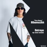 Artwork for "Puro House"