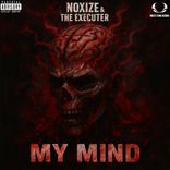 Artwork voor "My Mind"