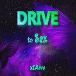 Artwork voor "Drive to Sax"