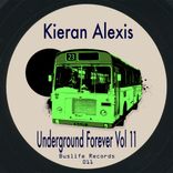 Artwork for "Underground Forever, Vol. 2"