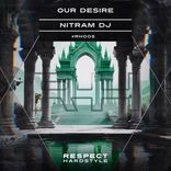 Artwork für "Our Desire"