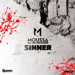 Artwork voor "Sinner"