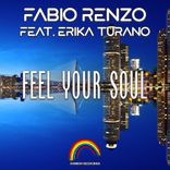 Artwork for "Feel Your Soul"