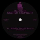 Portada para "Deeper Midnight"