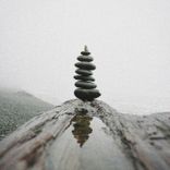 Artwork for "Peaceful Reflections"