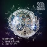 Artwork for "Time Frame / The Story"