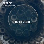 Artwork voor "Supershokk"