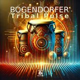 Artwork voor "Tribal Pulse"