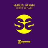 Artwork voor "Don't Be Sad"