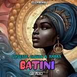 Artwork for "Batini"