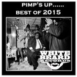 Artwork für "Pimp's up...Best of 2015"