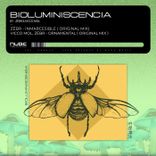 Artwork for "Bioluminiscencia"