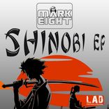 Artwork for "Shinobi"