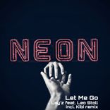 Artwork for "Let Me Go"