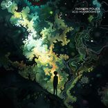 Artwork for "Acid Mushrooms EP"