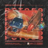 Artwork for "COLOUR DOESN'T MEAN MUCH"