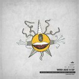 Artwork for "Who Are U"