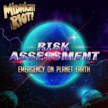 Artwork voor "Emergency on Planet Earth"
