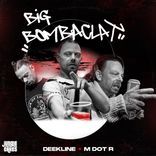 Artwork for "Big Bombaclat"