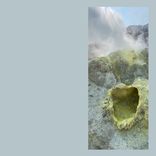 Artwork for "Sulfur LP"