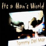 Artwork voor "It's a Mans World"