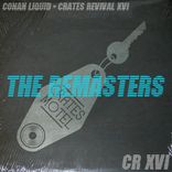 Artwork for "Crates Revival 16 The ReMasters"