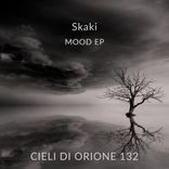 Portada para "Mood Ep"