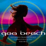 Artwork voor "Goa Beach, Vol. 23"
