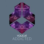 Artwork for "Addicted"