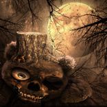 Portada para "Miedo"