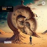Artwork für "Time"