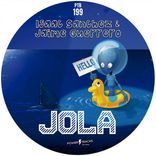 Artwork for "Jola"